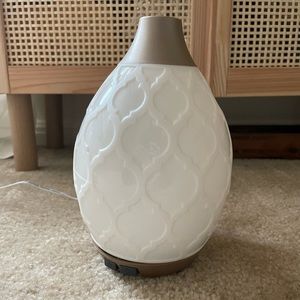 Young Living Desert Mist Diffuser with Cord
